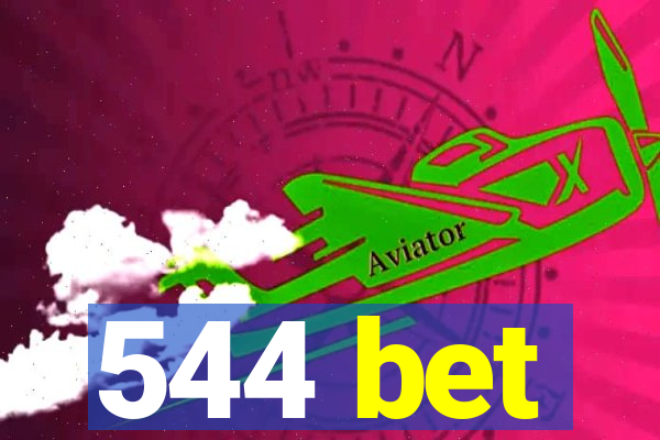 544 bet