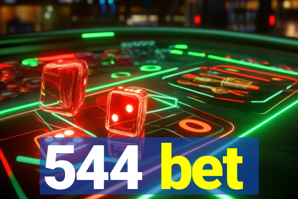 544 bet