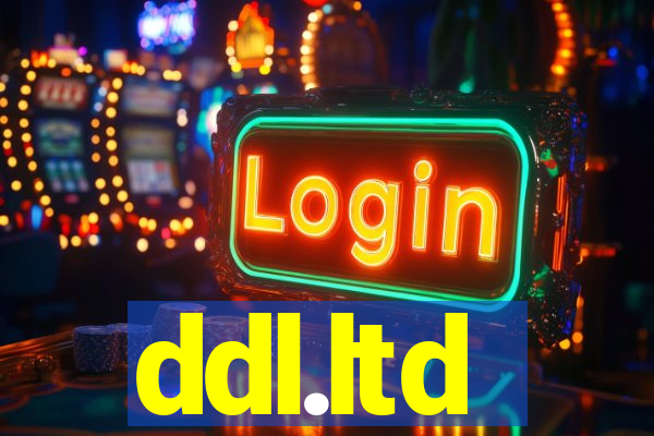 ddl.ltd