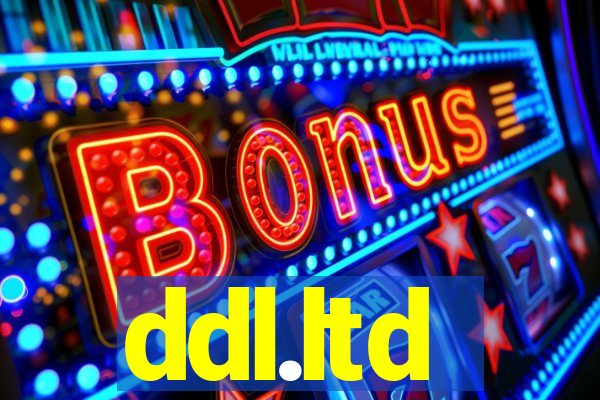 ddl.ltd