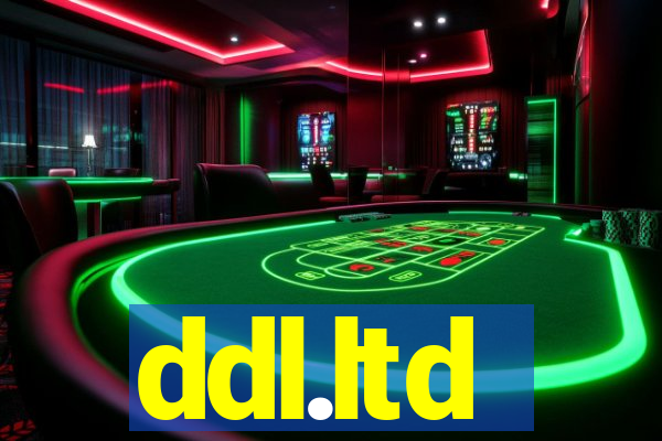 ddl.ltd