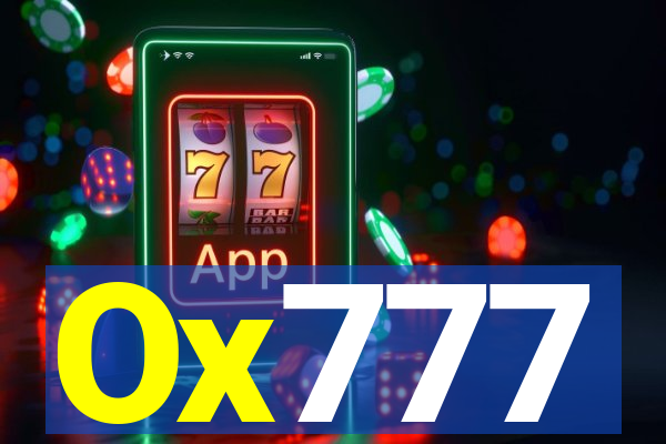 Ox777