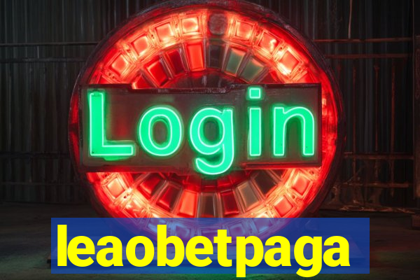 leaobetpaga