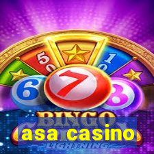 asa casino