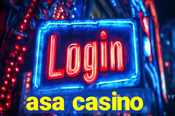 asa casino