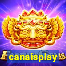 canaisplay