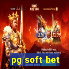 pg soft bet