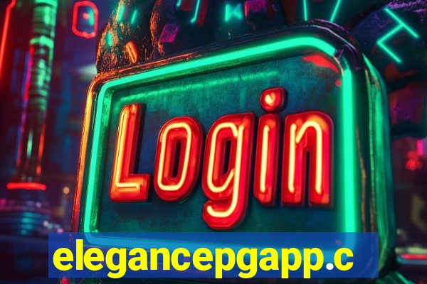 elegancepgapp.com