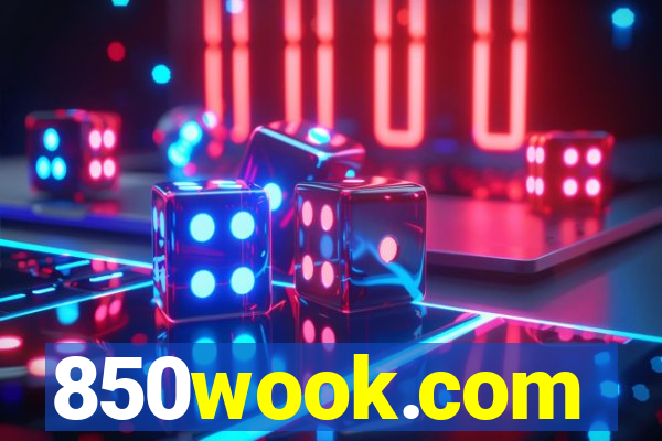 850wook.com