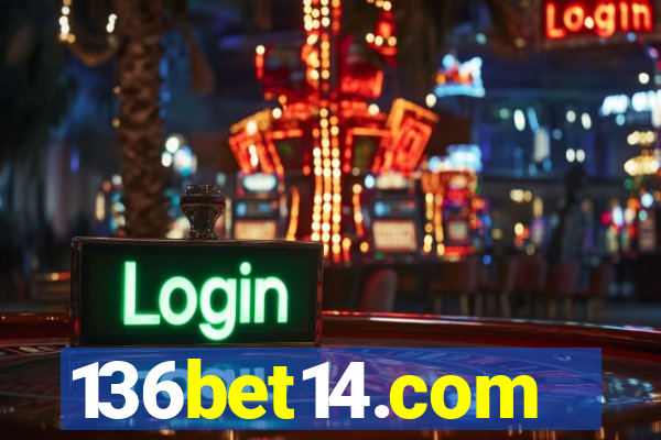 136bet14.com