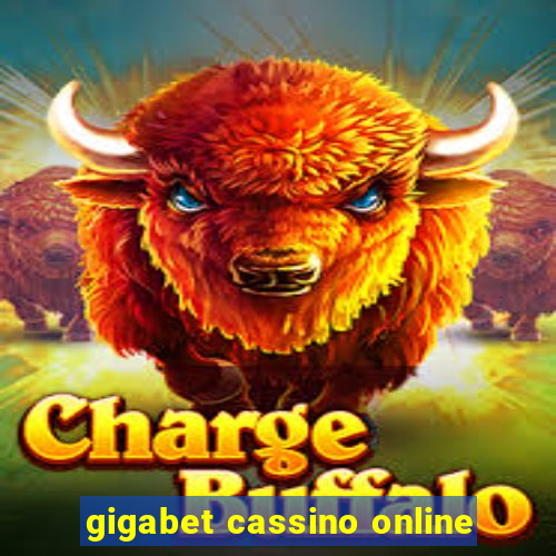 gigabet cassino online