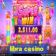 libra casino