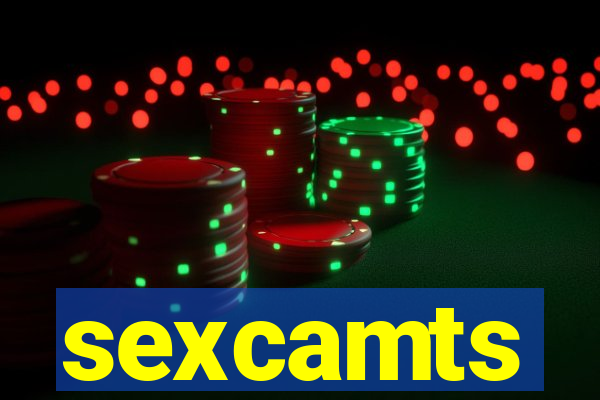 sexcamts