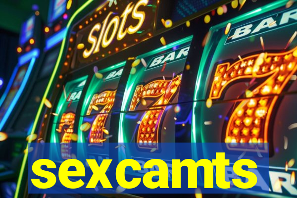 sexcamts