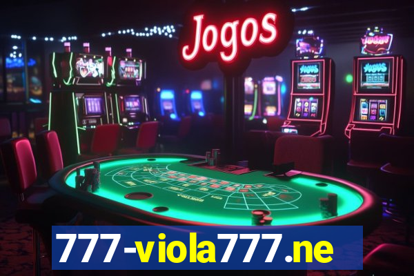 777-viola777.net