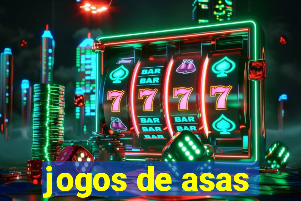 jogos de asas