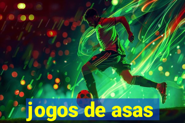 jogos de asas