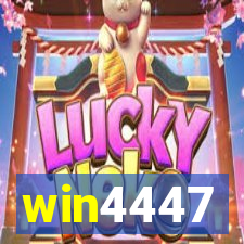 win4447