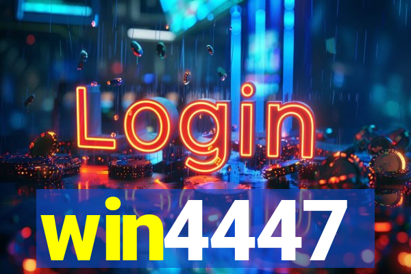 win4447