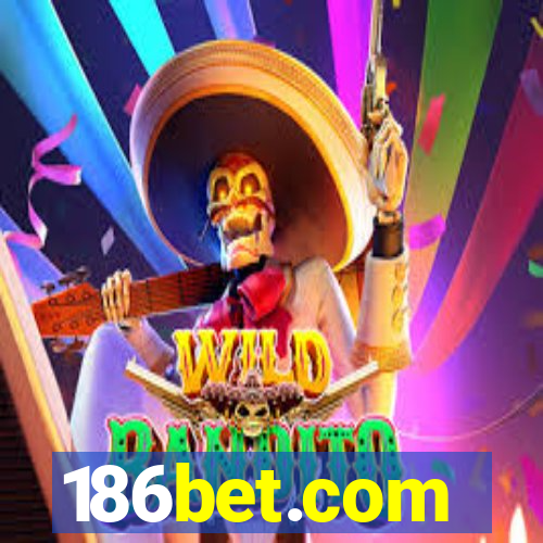 186bet.com