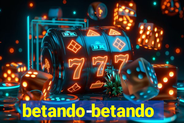 betando-betando