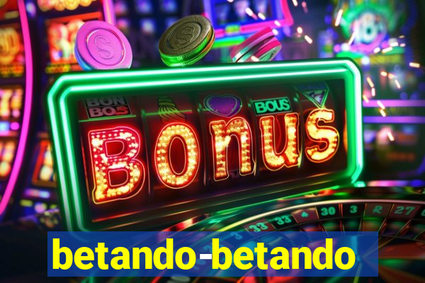 betando-betando