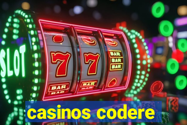 casinos codere