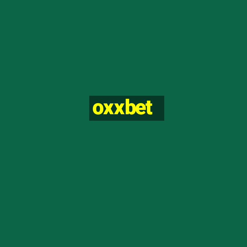 oxxbet