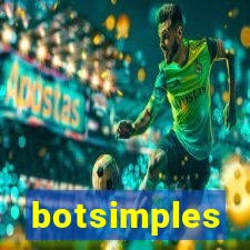 botsimples