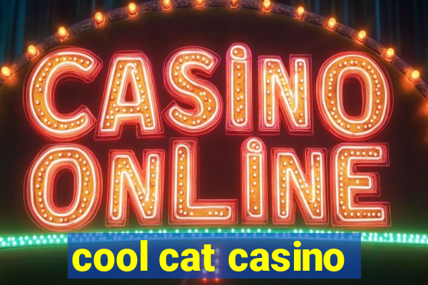 cool cat casino