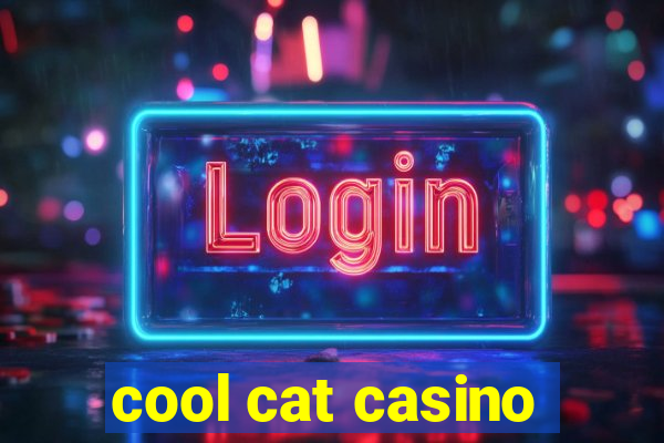 cool cat casino