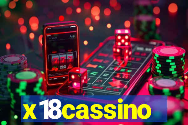 x18cassino