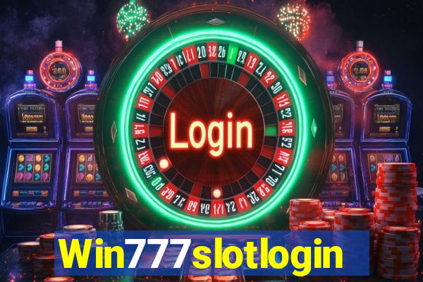 Win777slotlogin