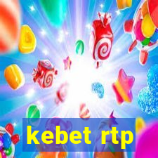 kebet rtp