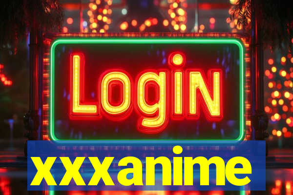 xxxanime