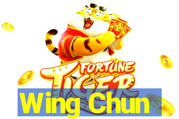 Wing Chun