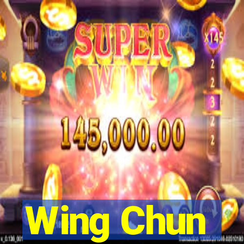 Wing Chun