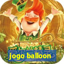 jogo balloon