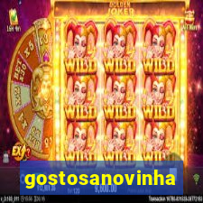 gostosanovinha