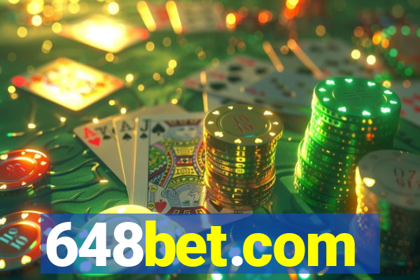 648bet.com