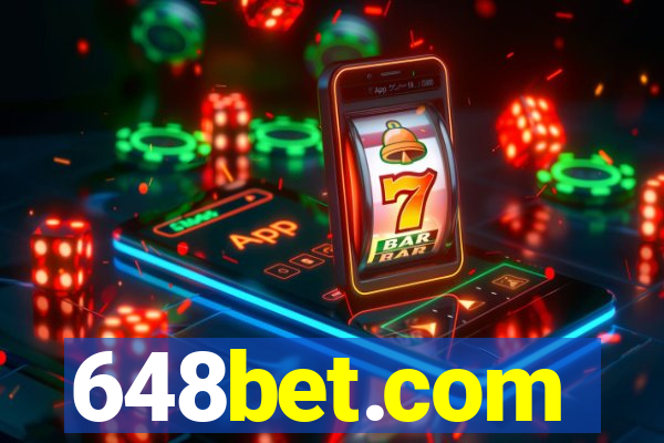 648bet.com