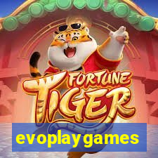 evoplaygames