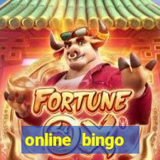 online bingo deposit bonus