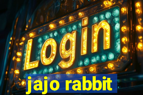 jajo rabbit