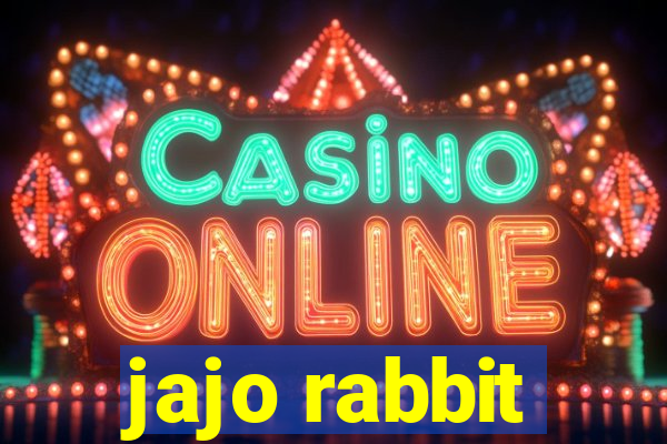 jajo rabbit