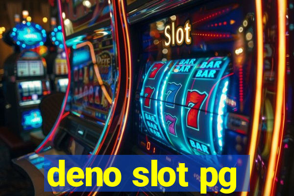 deno slot pg