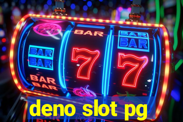 deno slot pg