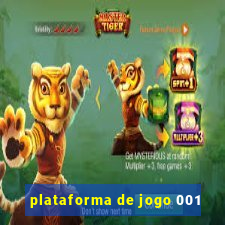 plataforma de jogo 001