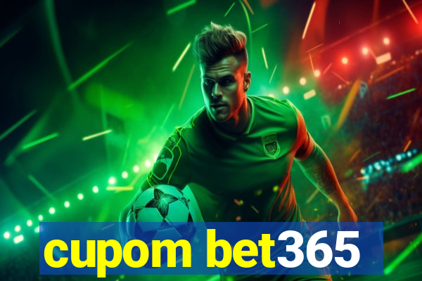 cupom bet365