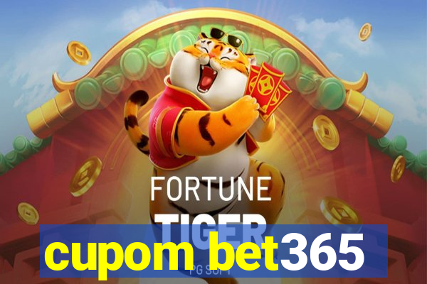 cupom bet365